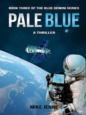 cover image of Pale Blue